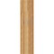 Ekena Millwork Imperial Slat Rough Sawn Outlooker, Western Red Cedar, 8"W x 26"D x 32"H OUT08X26X32IMP06RWR - alternate 2